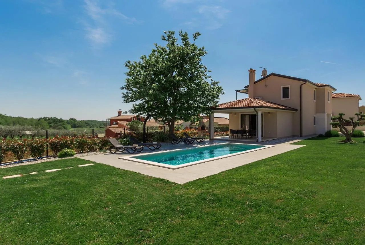Villa Stefany Poreč