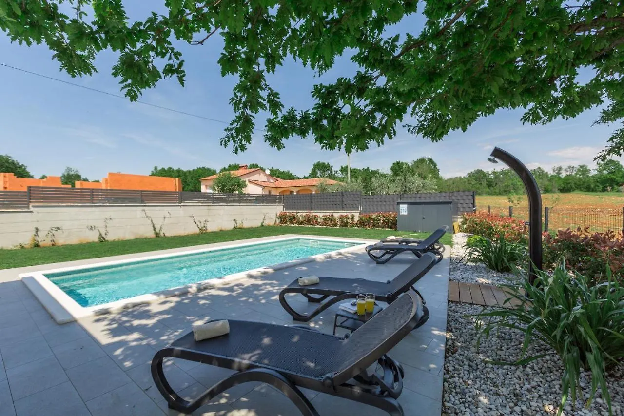 Villa Stefany Poreč