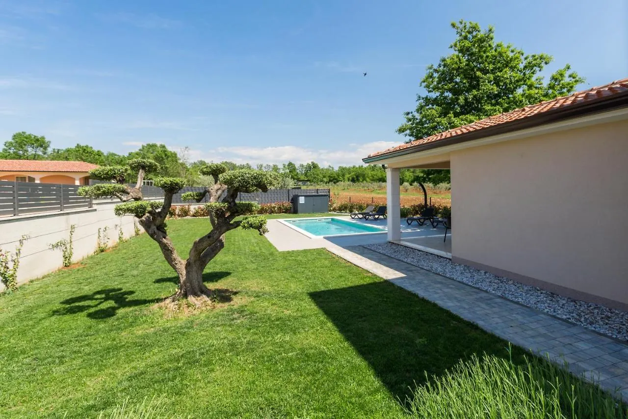 Villa Stefany Poreč