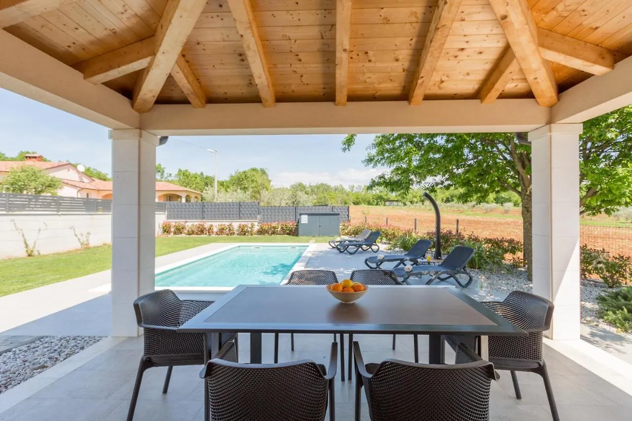Villa Stefany Poreč