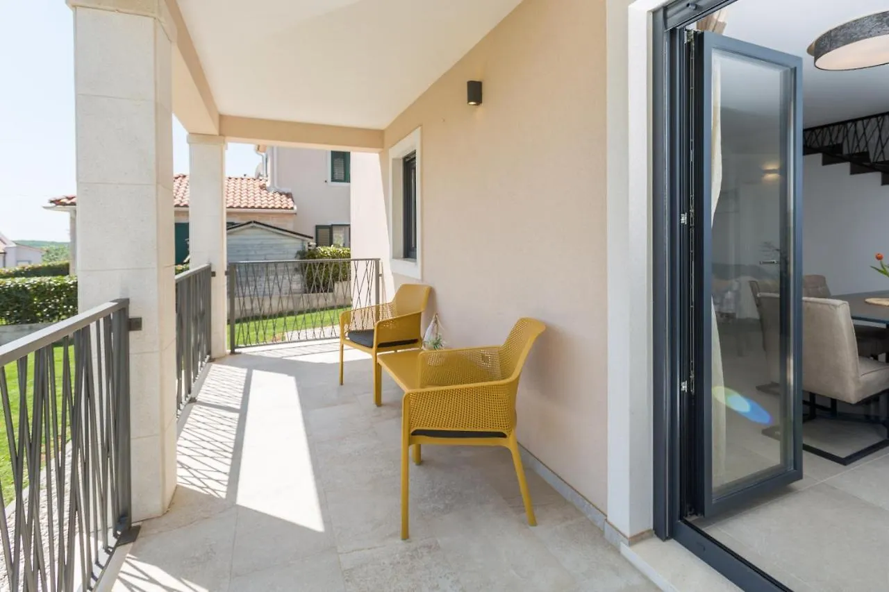 Villa Stefany Poreč
