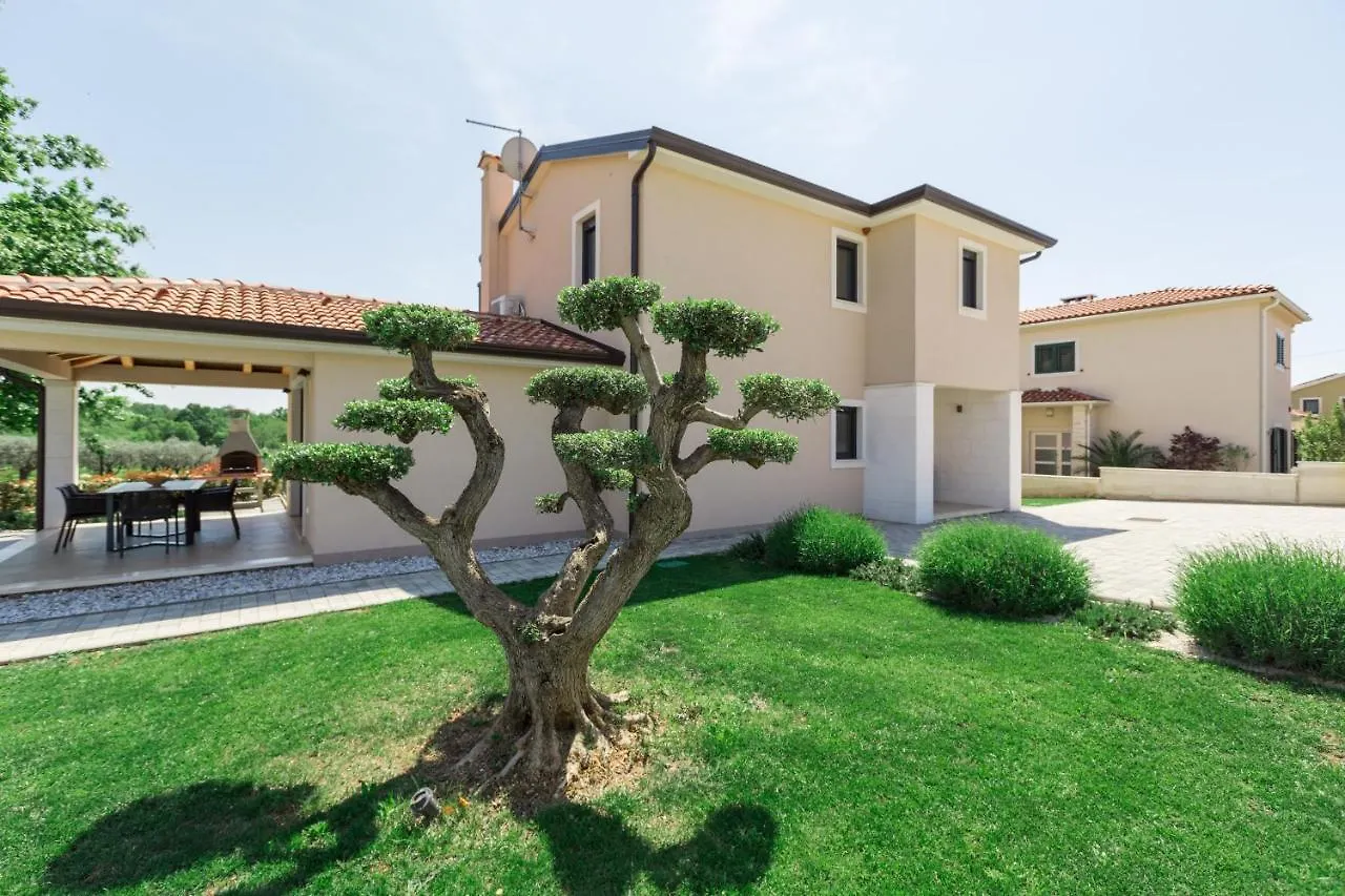 Villa Stefany Poreč