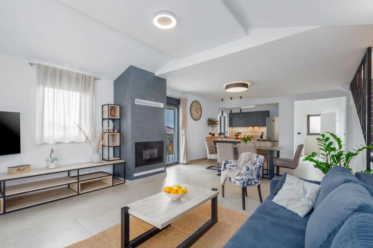 Villa Stefany Poreč